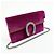 Borsa GUCCI Dionysus Super Mini Bag in velluto con catena 476432 - vista 4