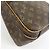 Louis Vuitton Monogram Excursion Shoes Case Hand Bag M41450 - vista 12