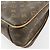 Louis Vuitton Monogram Excursion Shoes Case Hand Bag M41450 - vista 15