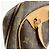 Louis Vuitton Monogram Excursion Shoes Case Hand Bag M41450 - vista 17