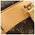 Louis Vuitton Monogram Excursion Shoes Case Hand Bag M41450 - vista 18
