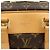 Louis Vuitton Monogram Excursion Shoes Case Hand Bag M41450 - vista 19