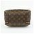 Louis Vuitton Monogram Excursion Shoes Case Hand Bag M41450 - vista 5