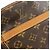 Louis Vuitton Monogram Compiegne 28 Pouch Clutch Bag Brown M51845 - vista 14