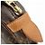 Louis Vuitton Monogram Compiegne 28 Pouch Clutch Bag Brown M51845 - vista 15