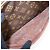 Louis Vuitton Monogram Compiegne 28 Pouch Clutch Bag Brown M51845 - vista 21