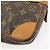 Louis Vuitton Monogram Compiegne 28 Pouch Clutch Bag Brown M51845 - vista 6