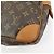 Louis Vuitton Monogram Compiegne 28 Pouch Clutch Bag Brown M51845 - vista 8