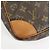 Louis Vuitton Monogram Compiegne 28 Pouch Clutch Bag Brown M51845 - vista 9