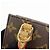 Louis Vuitton Monogram Petit Sac Plat Borsa a Mano e a Spalla 2Way M69442 - vista 12