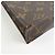 Louis Vuitton Monogram Petit Sac Plat Borsa a Mano e a Spalla 2Way M69442 - vista 13