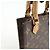 Louis Vuitton Monogram Petit Sac Plat Borsa a Mano e a Spalla 2Way M69442 - vista 18