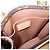 Louis Vuitton Monogram Petit Sac Plat Borsa a Mano e a Spalla 2Way M69442 - vista 21
