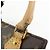 Louis Vuitton Monogram Petit Sac Plat Borsa a Mano e a Spalla 2Way M69442 - vista 8