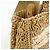 Borsa 2Way PRADA Canapa Triangle Logo Tricot Raffia Camel Orange 1BG153 - vista 15