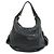 Borsa a spalla e borsa a mano in pelle LOEWE Logo Nero