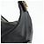 Borsa a spalla e borsa a mano in pelle LOEWE Logo Nero - vista 14