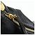 Borsa a spalla e borsa a mano in pelle LOEWE Logo Nero - vista 17
