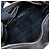 Borsa a spalla e borsa a mano in pelle LOEWE Logo Nero - vista 22