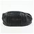 Borsa a spalla e borsa a mano in pelle LOEWE Logo Nero - vista 5