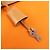Hermès HERMES Herline Toile Officier Leather 2Way Hand Shoulder Bag □T Stamped - vista 13