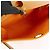 Hermès HERMES Herline Toile Officier Leather 2Way Hand Shoulder Bag □T Stamped - vista 18