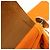 Hermès HERMES Herline Toile Officier Leather 2Way Hand Shoulder Bag □T Stamped - vista 19