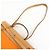 Hermès HERMES Herline Toile Officier Leather 2Way Hand Shoulder Bag □T Stamped - vista 6