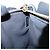 Louis Vuitton Monogram Empreinte Twice Shoulder Bag Noir M50258 - vista 24