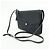 Louis Vuitton Monogram Empreinte Twice Shoulder Bag Noir M50258 - vista 3