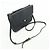 Louis Vuitton Monogram Empreinte Twice Shoulder Bag Noir M50258 - vista 4