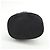 PRADA Borsa Pouch in Nylon e Pelle Saffiano con Logo Triangolare Nero 1NS369 - vista 5