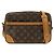 Louis Vuitton Monogram Trocadero 27 Shoulder Crossbody Bag M51274