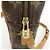 Louis Vuitton Monogram Trocadero 27 Shoulder Crossbody Bag M51274 - vista 18