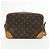 Louis Vuitton Monogram Trocadero 27 Shoulder Crossbody Bag M51274 - vista 2