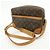 Louis Vuitton Monogram Trocadero 27 Shoulder Crossbody Bag M51274 - vista 3