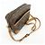 Louis Vuitton Monogram Trocadero 27 Shoulder Crossbody Bag M51274 - vista 4
