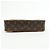 Louis Vuitton Monogram Trocadero 27 Shoulder Crossbody Bag M51274 - vista 5