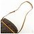 Louis Vuitton Monogram Trocadero 27 Shoulder Crossbody Bag M51274 - vista 6