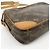 Borsa a tracolla Louis Vuitton Monogram Trocadero 23 Brown M51276 - vista 12