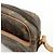 Borsa a tracolla Louis Vuitton Monogram Trocadero 23 Brown M51276 - vista 15