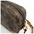 Borsa a tracolla Louis Vuitton Monogram Trocadero 23 Brown M51276 - vista 17