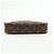 Borsa a tracolla Louis Vuitton Monogram Trocadero 23 Brown M51276 - vista 5