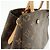 Louis Vuitton Monogram Montaigne MM 2Way Bag Hand Bag Brown M41056 - vista 12