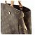 Louis Vuitton Monogram Montaigne MM 2Way Bag Hand Bag Brown M41056 - vista 13