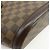 Borsa Tote Louis Vuitton Manosque PM Damier Canvas Ebene N51121 - vista 12