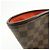 Borsa Tote Louis Vuitton Manosque PM Damier Canvas Ebene N51121 - vista 16