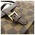 Borsa Tote Louis Vuitton Manosque PM Damier Canvas Ebene N51121 - vista 18
