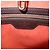 Borsa Tote Louis Vuitton Manosque PM Damier Canvas Ebene N51121 - vista 21