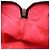 CHANEL Cambon Line COCO Mark Calf Skin Cosmetic Pouch Black White - vista 21